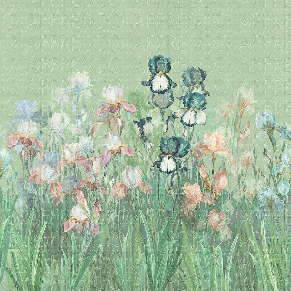 Affresco Сады ID138347