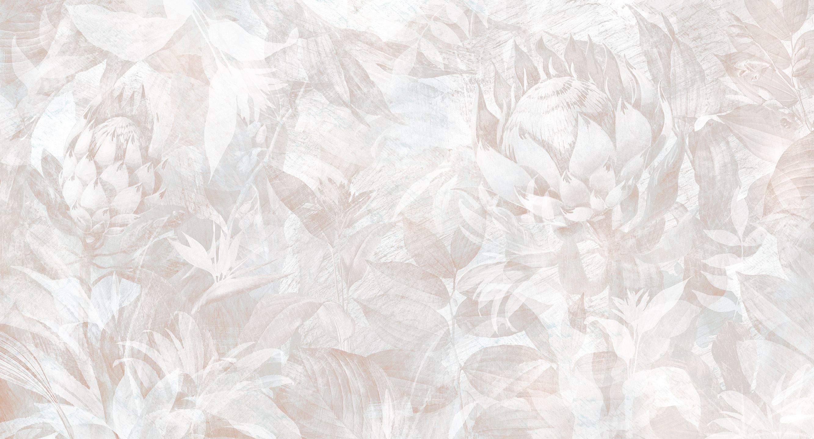 422621 Creativille ретро-коллаж с протеей