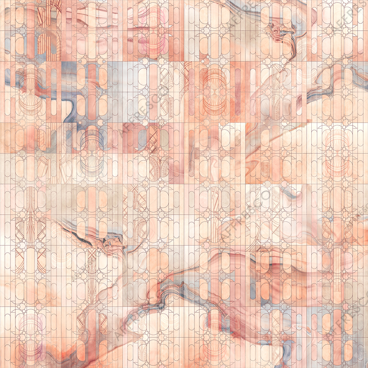 Affresco Флюид ID138915