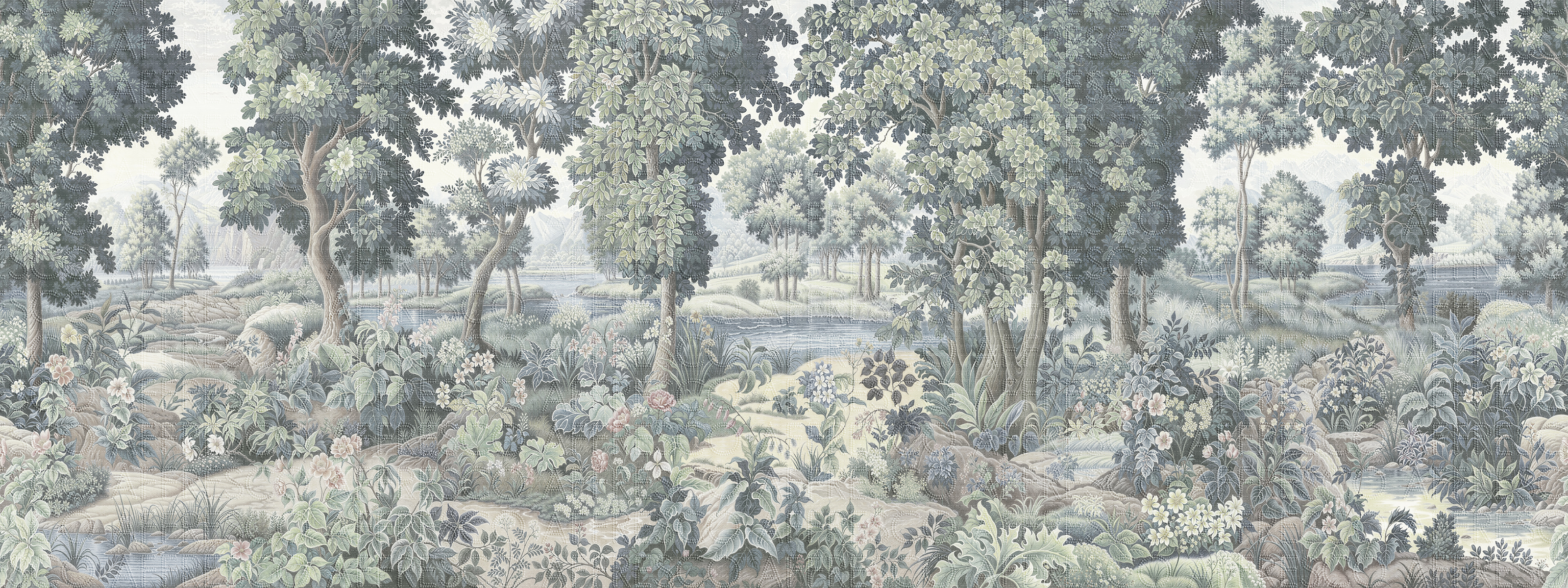 Affresco Сады ID139642