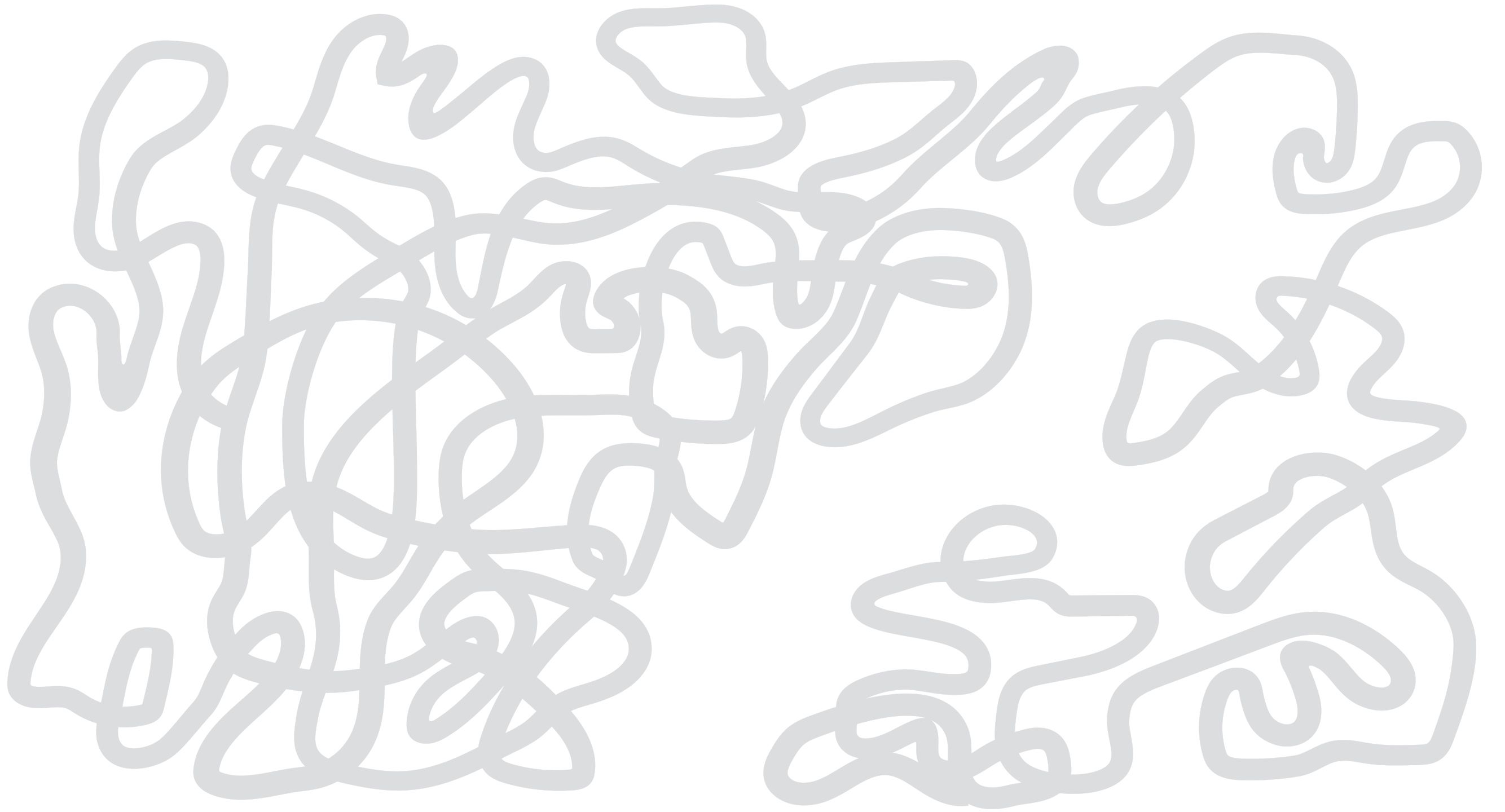 831308 Creativille длинная извилистая дорога