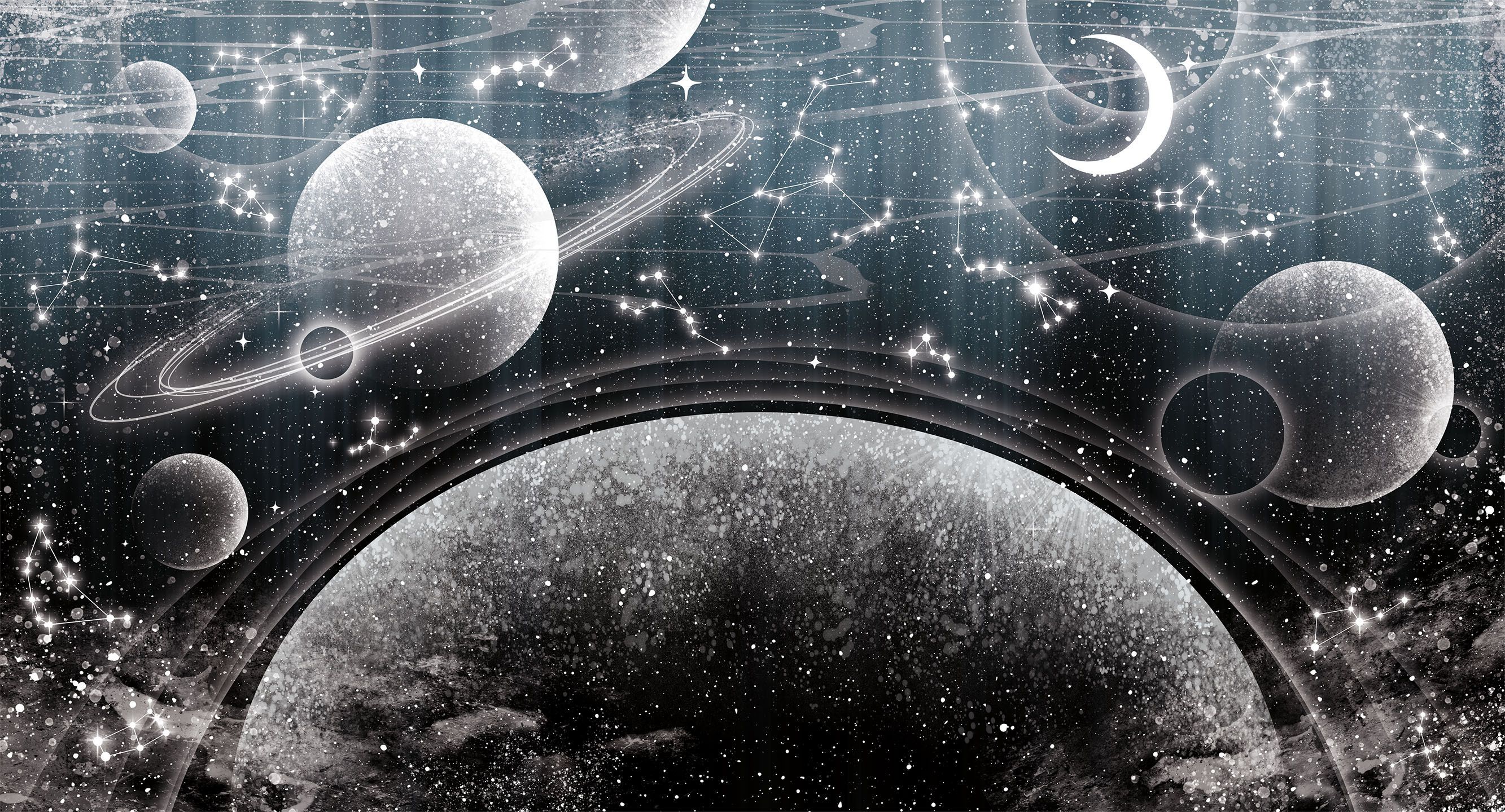 277021 Creativille космическая фантазия