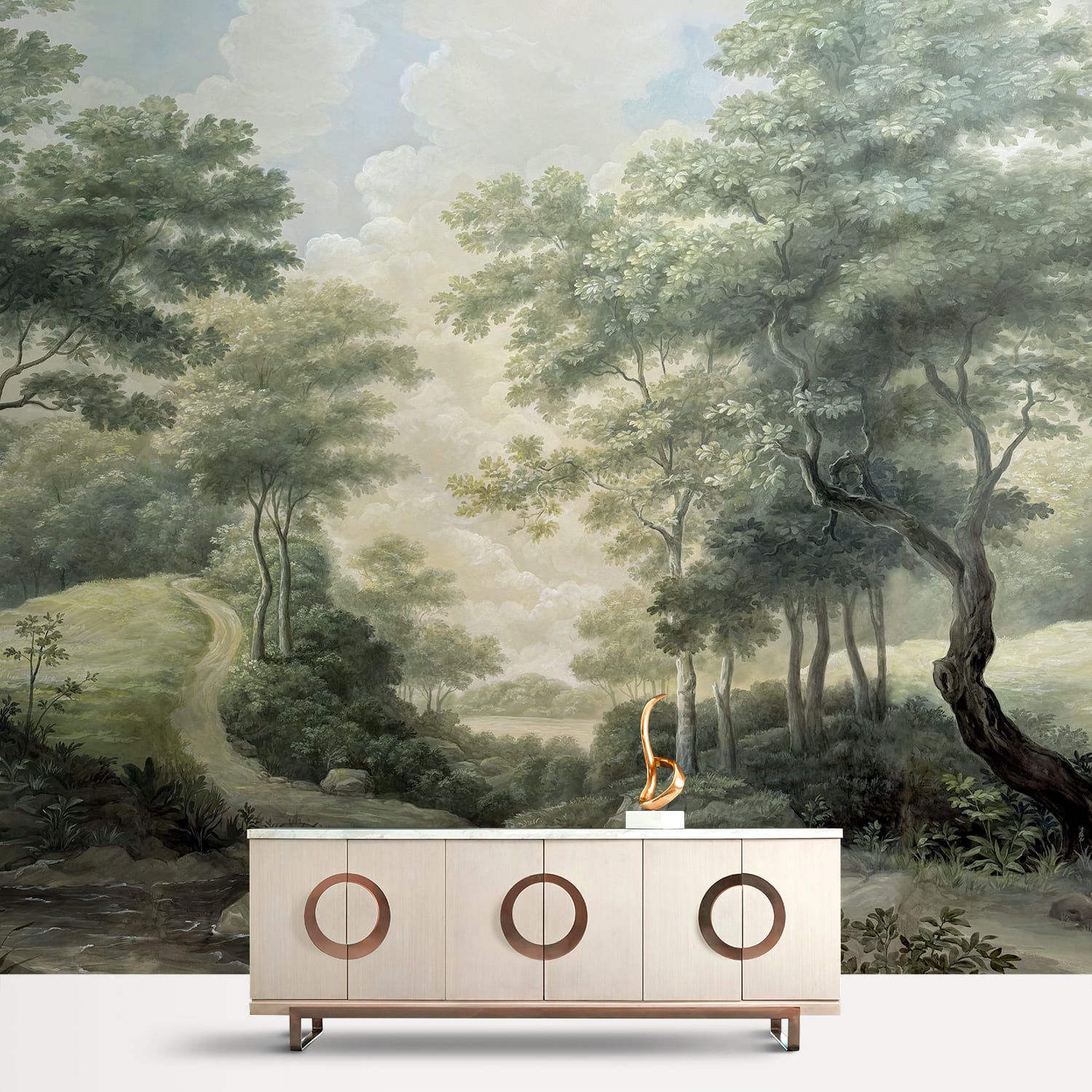 FRESQ CLASSIC JVS.15