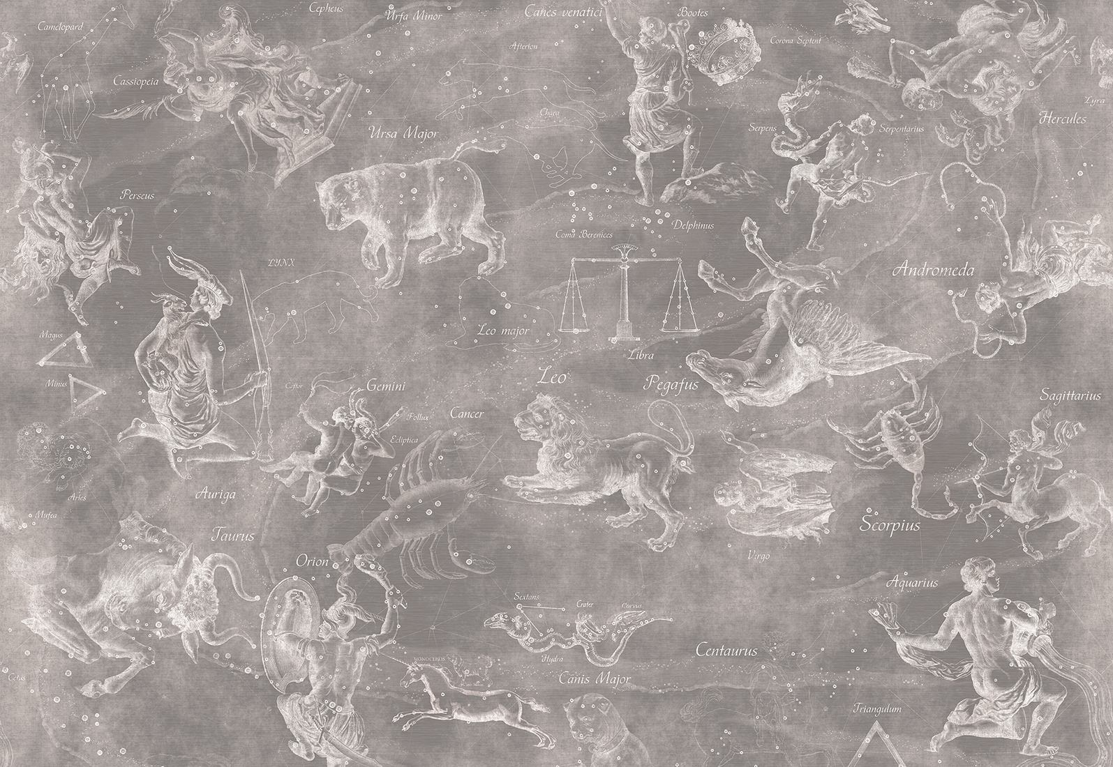 Affresco Графика ID136492