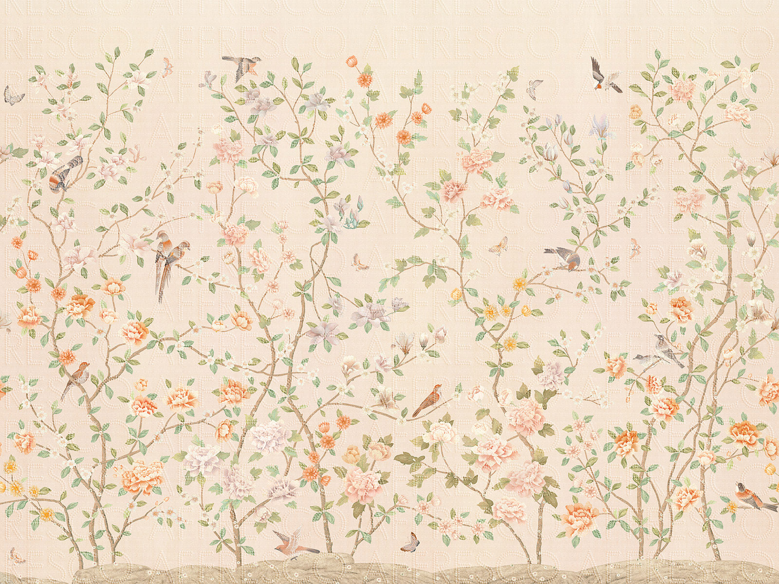 Affresco Сады ID138363