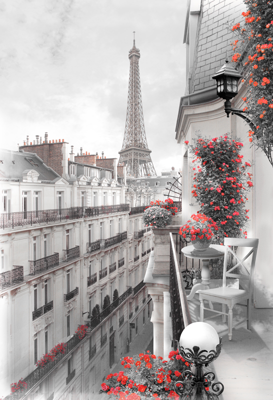 Affresco Лучшие пейзажи 7148