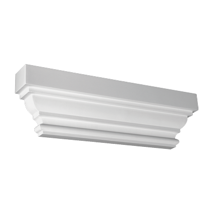 Evroplast капитель 1.21.005