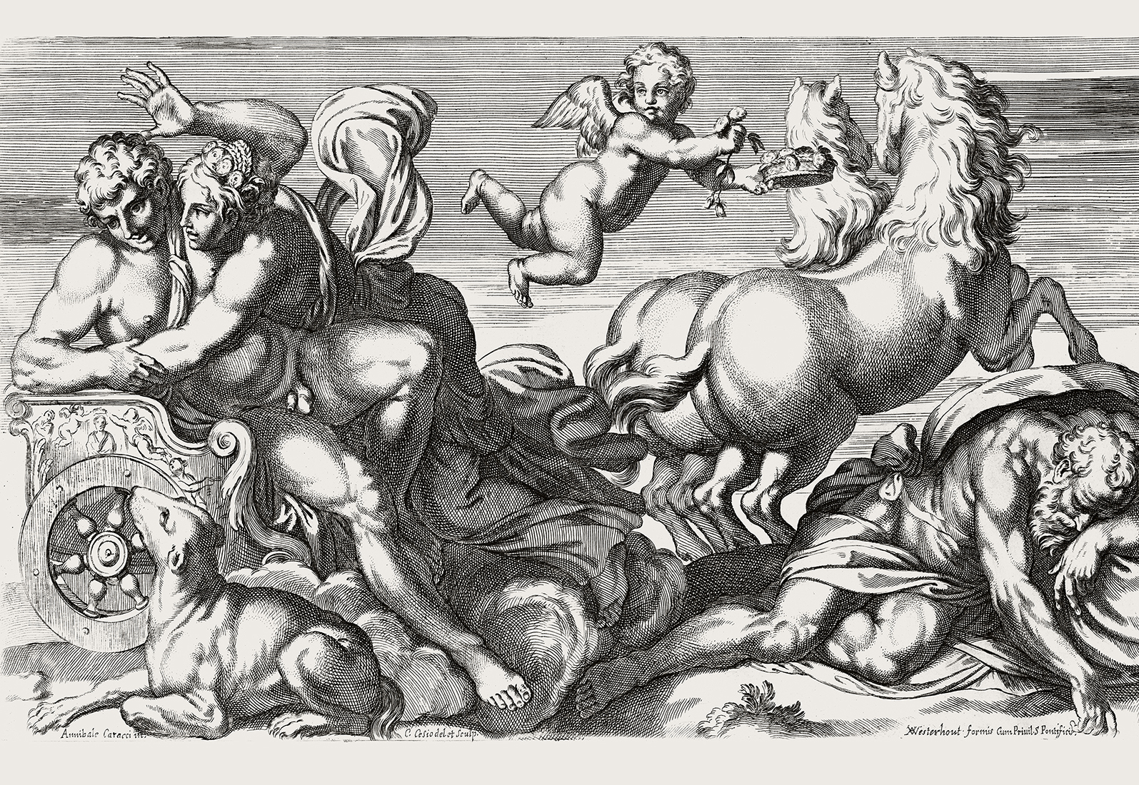 Affresco Графика ID136463