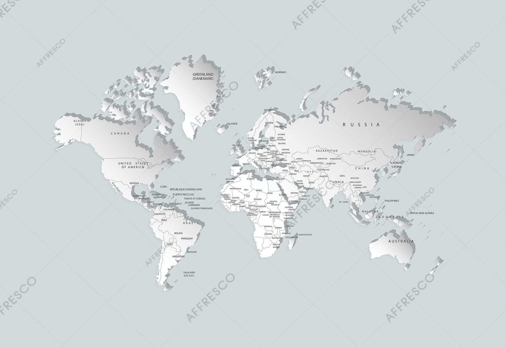 Affresco Карты ID138545