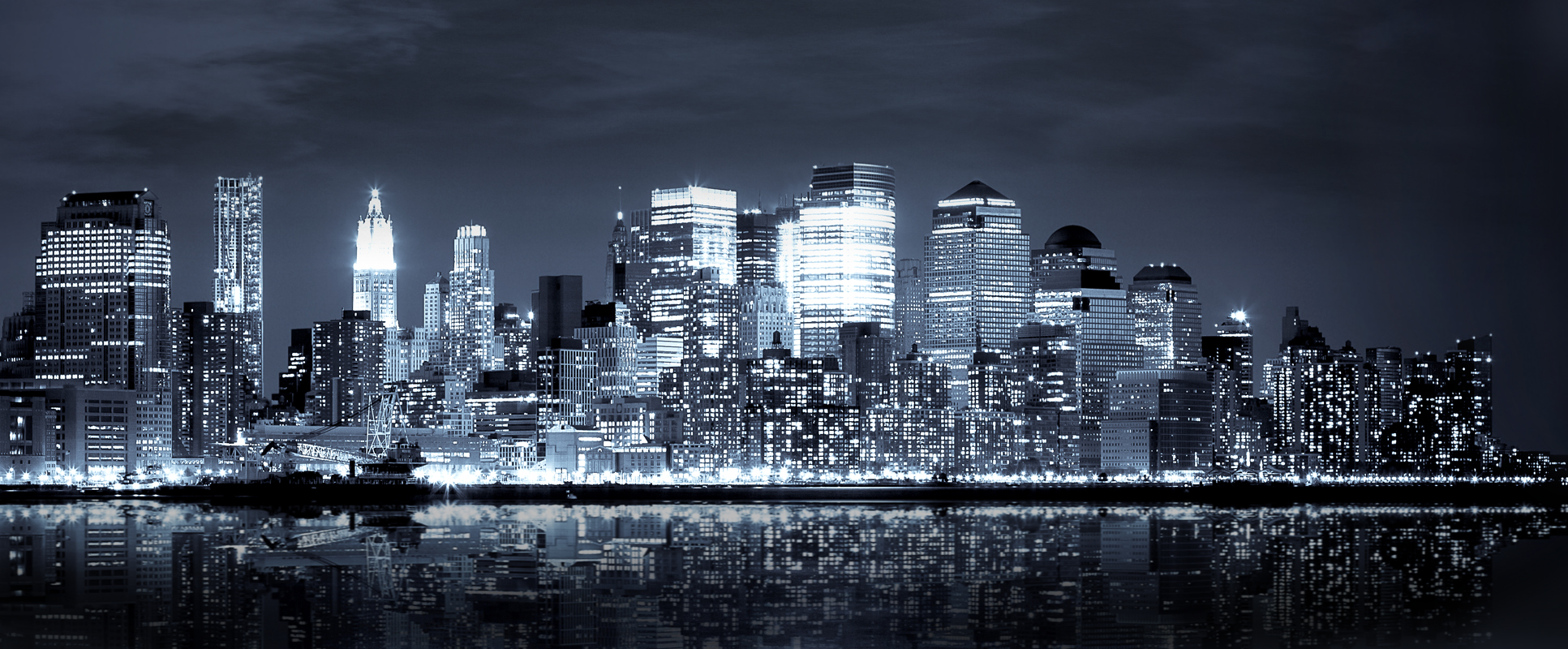 Affresco Фотографии городов ID10343