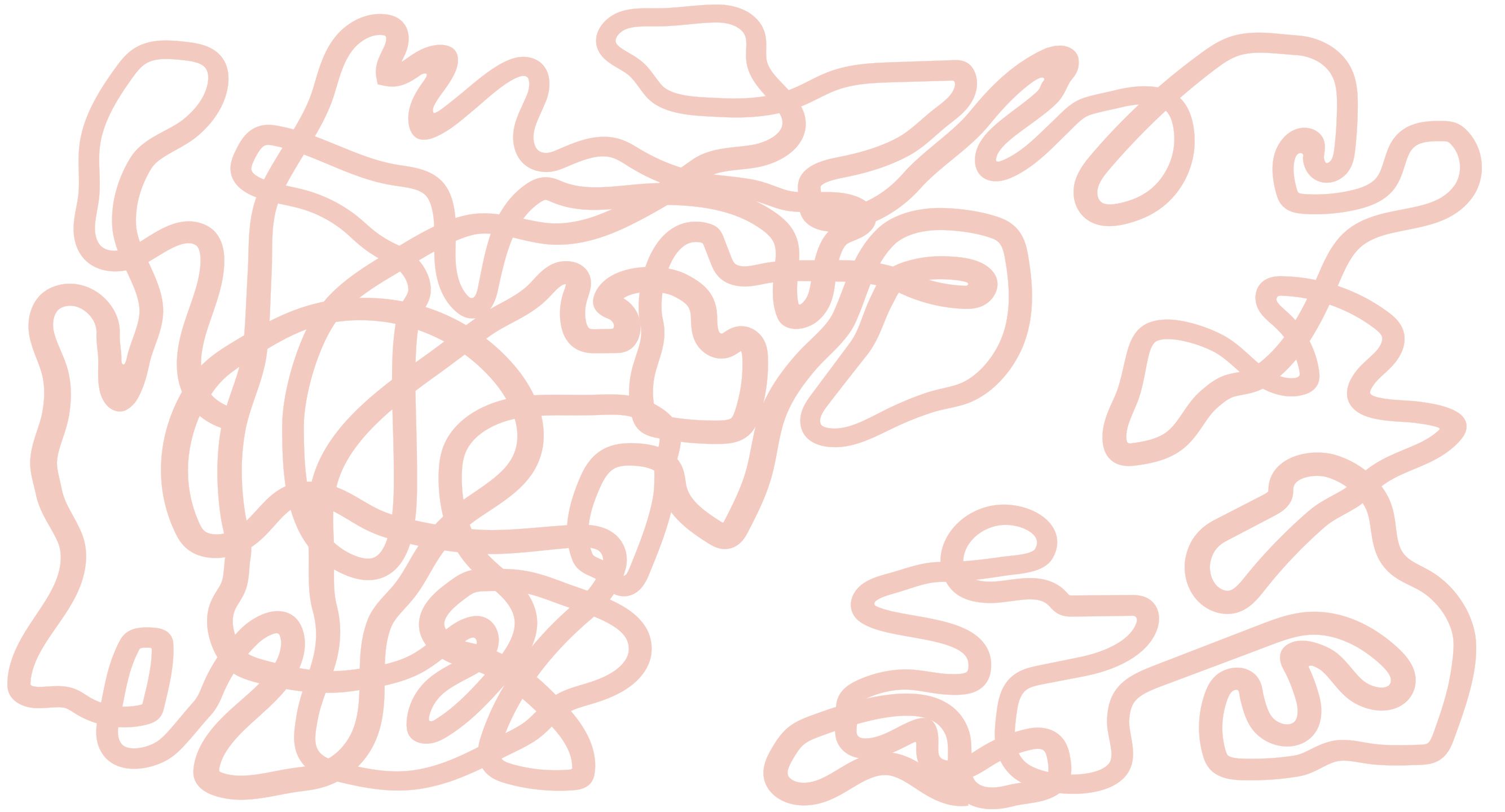 831301 Creativille длинная извилистая дорога