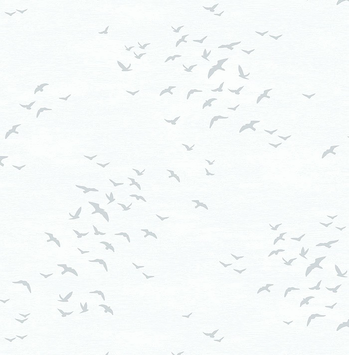 KT ExclusiveNavy, Gray and White bl70418