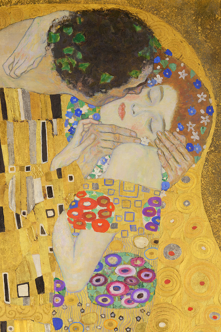 Affresco Романтика ID136425