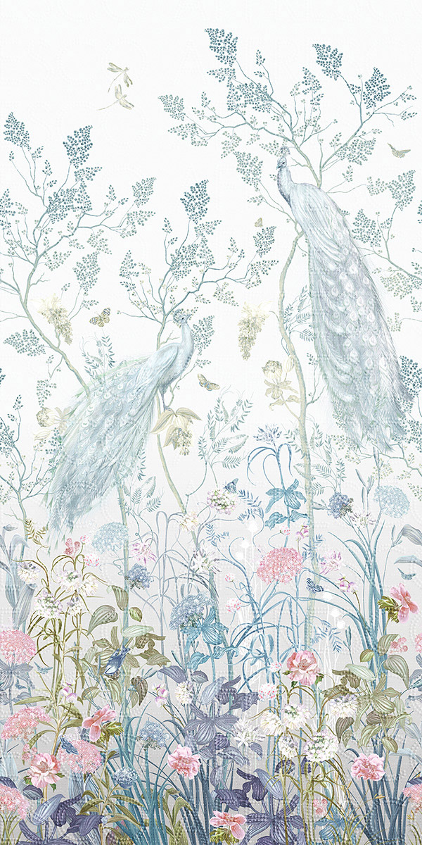 Affresco Сады ID138514