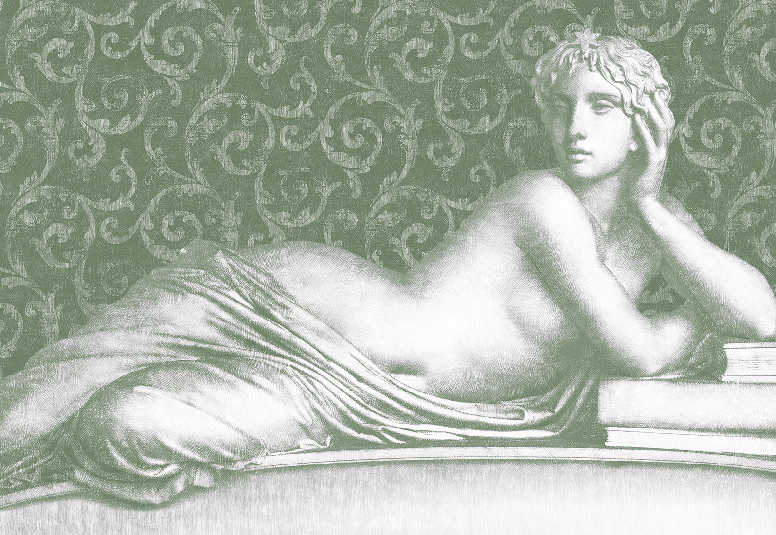 Affresco Графика ID136457