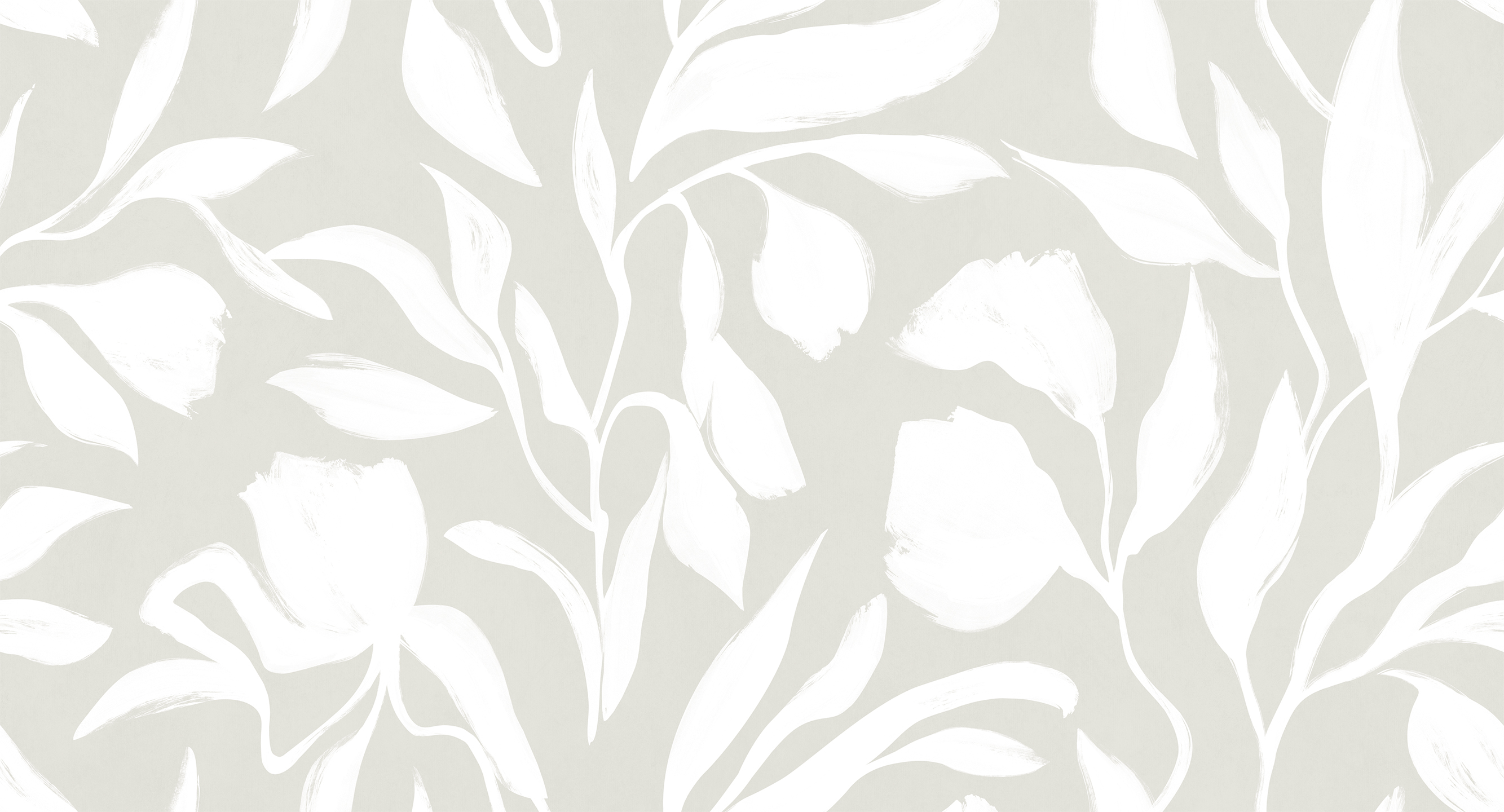 458224 Creativille Ботаника крупными мазками