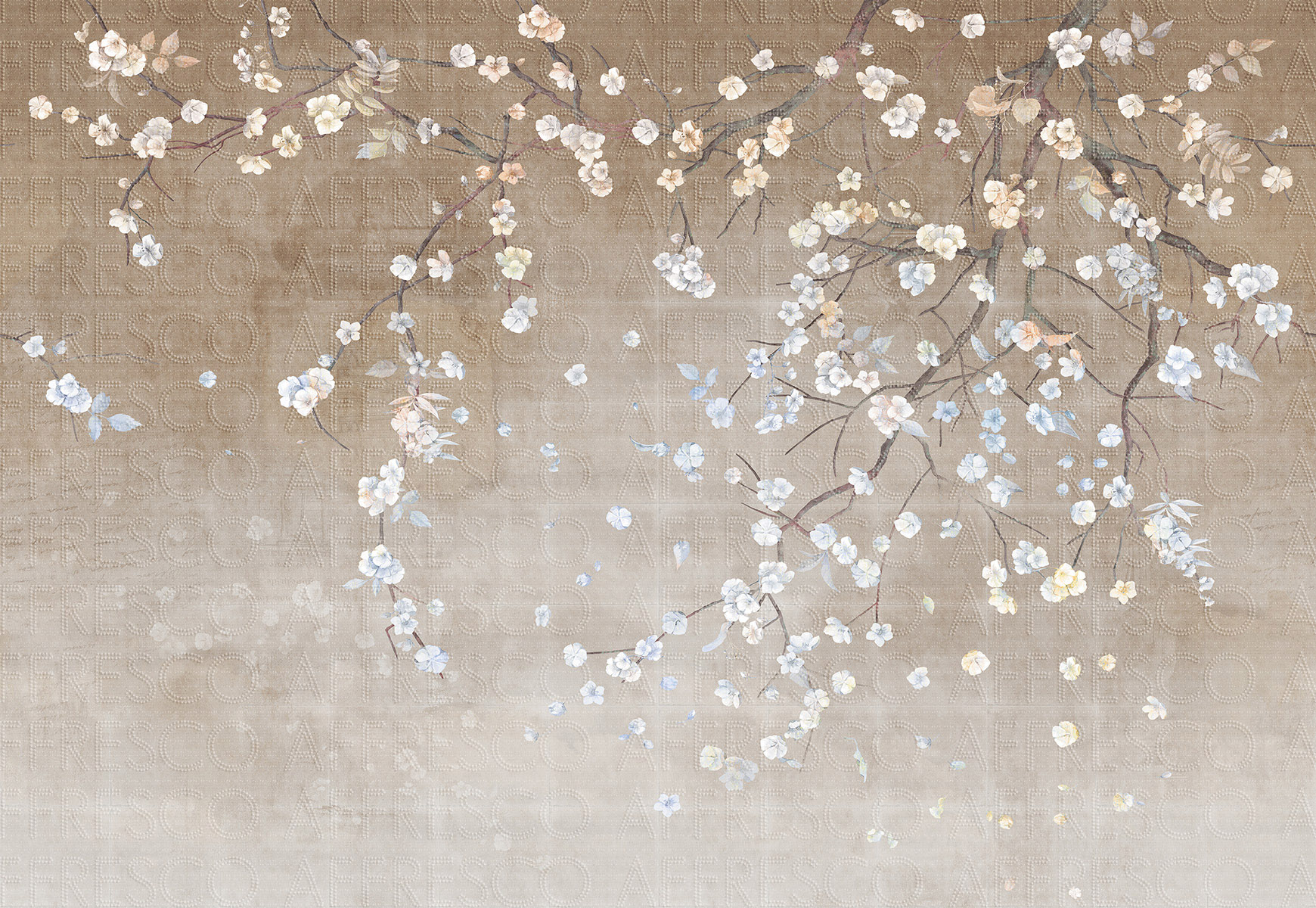 Affresco Природа ID136381