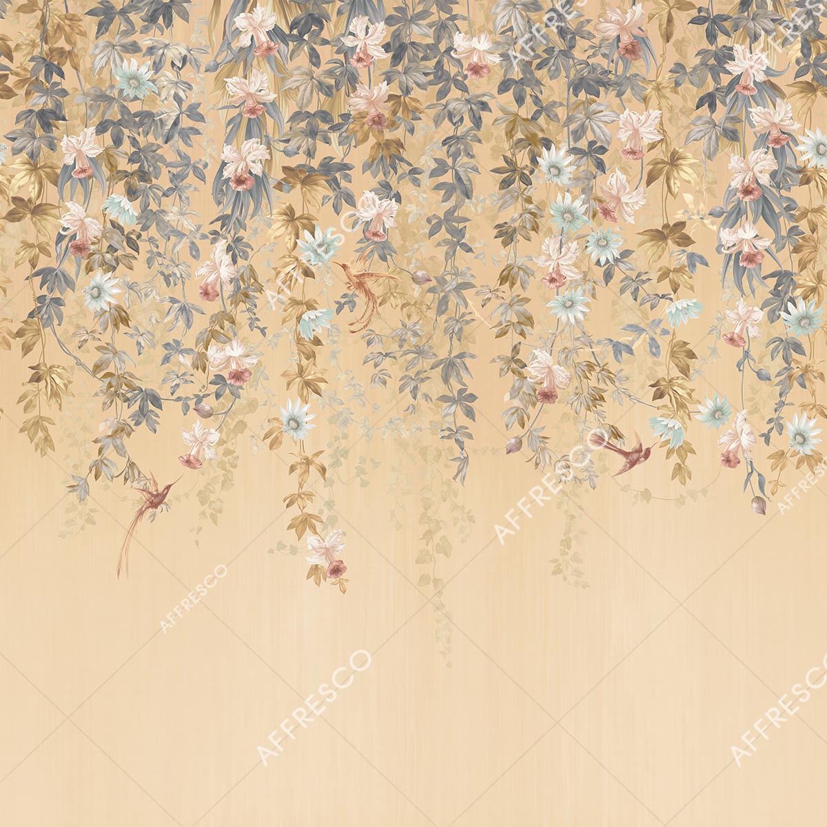 Affresco Сады ID138619