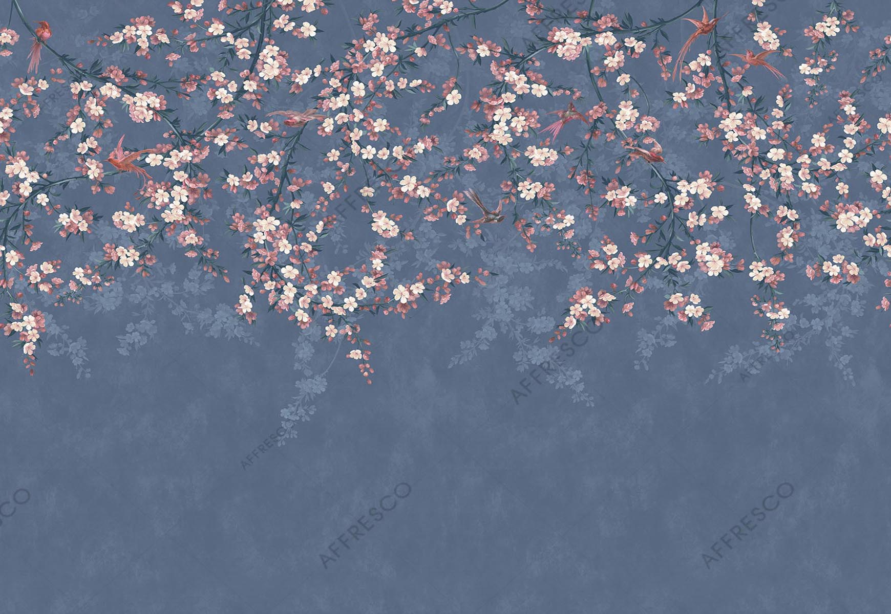 Affresco Сады ID138634