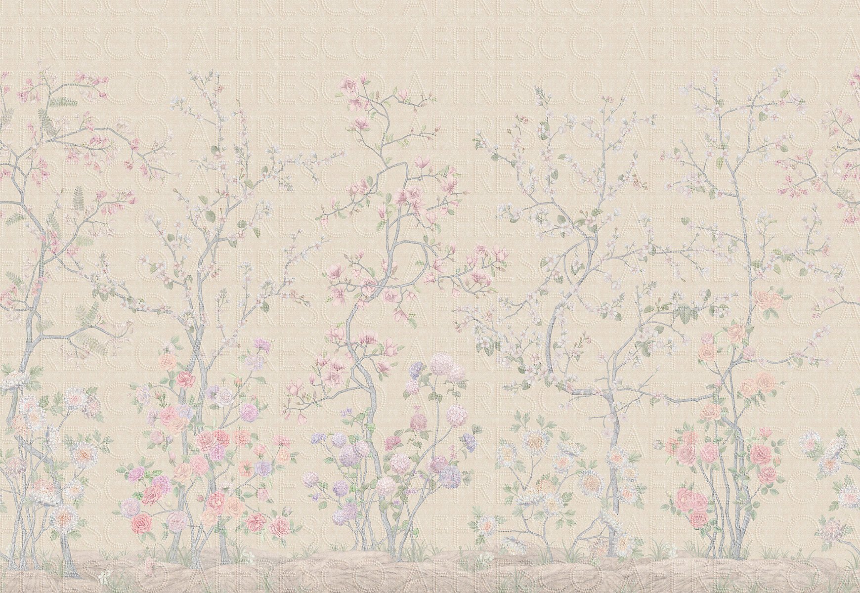 Affresco Сады ID136116