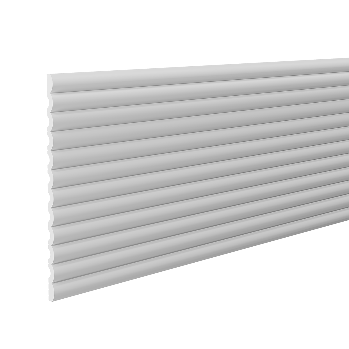 Evroplast панель декоративная 6.59.102 <span>«тюль»</span>