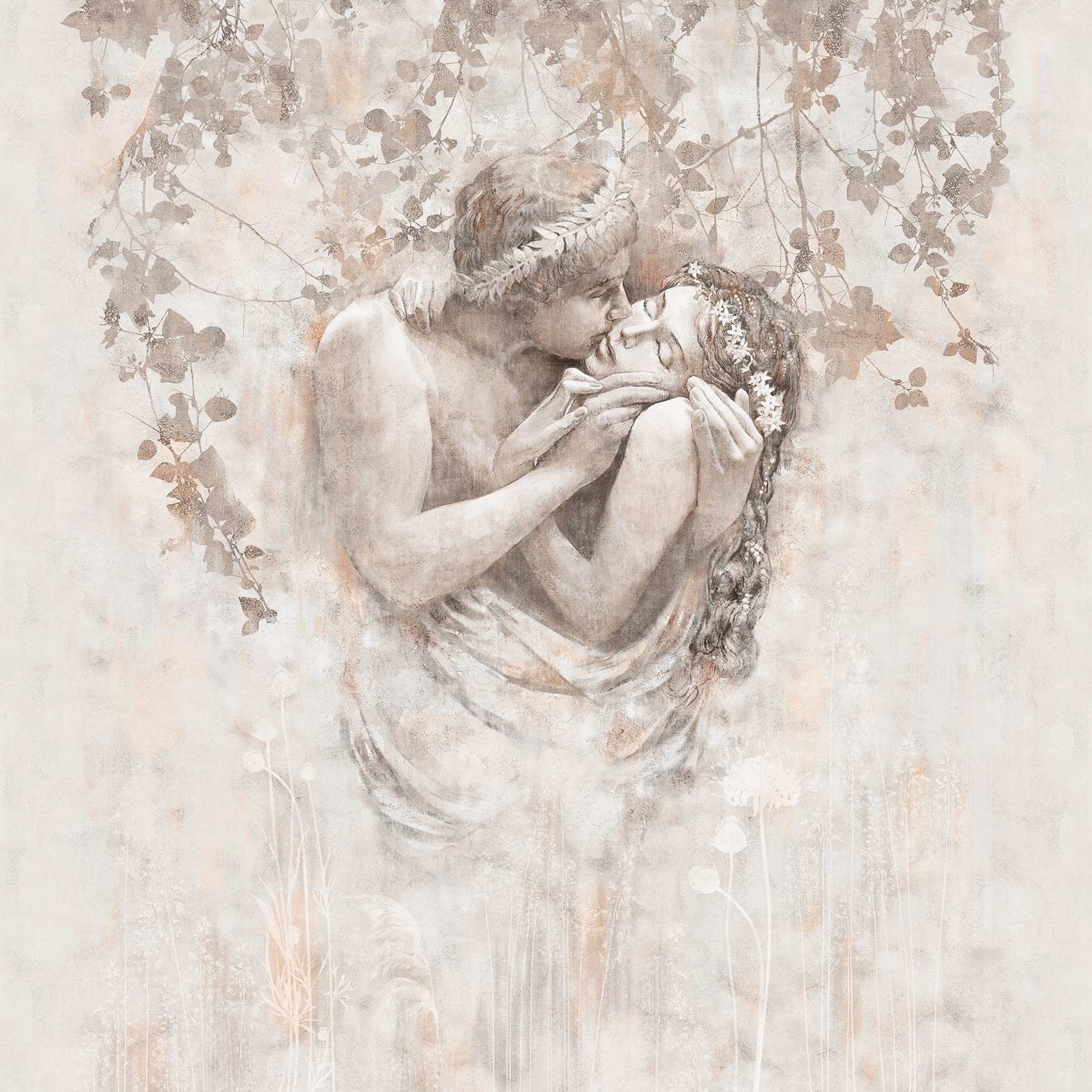 Affresco Романтика ID135952