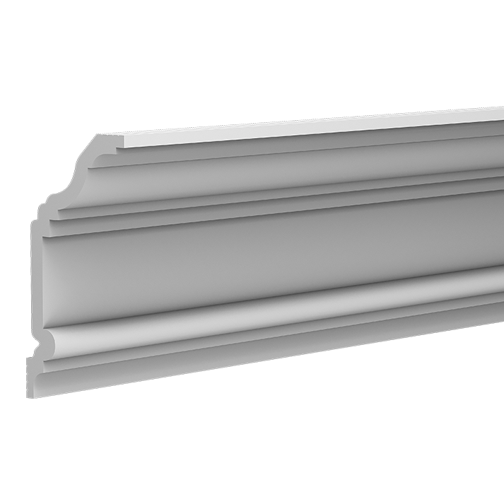 Evroplast карниз 6.50.242