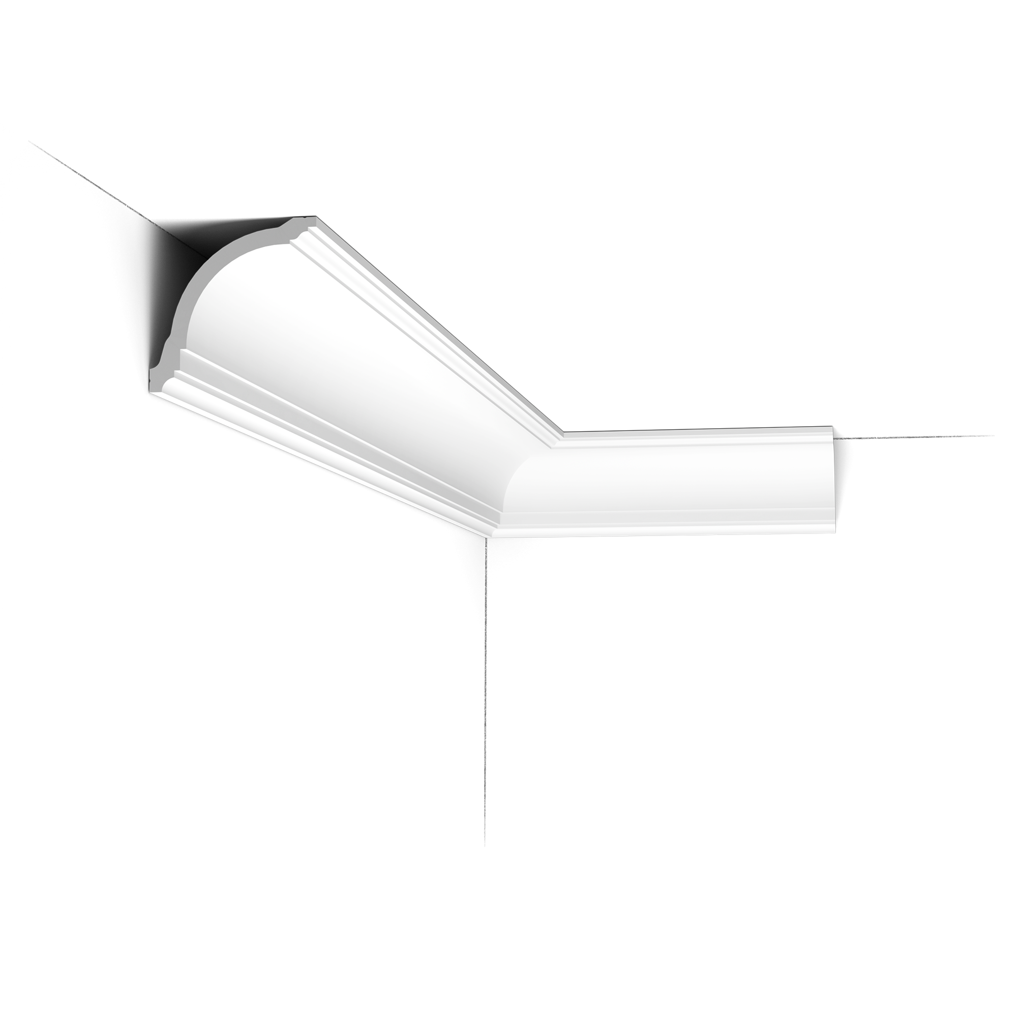 CX199 Потолочный карниз Orac