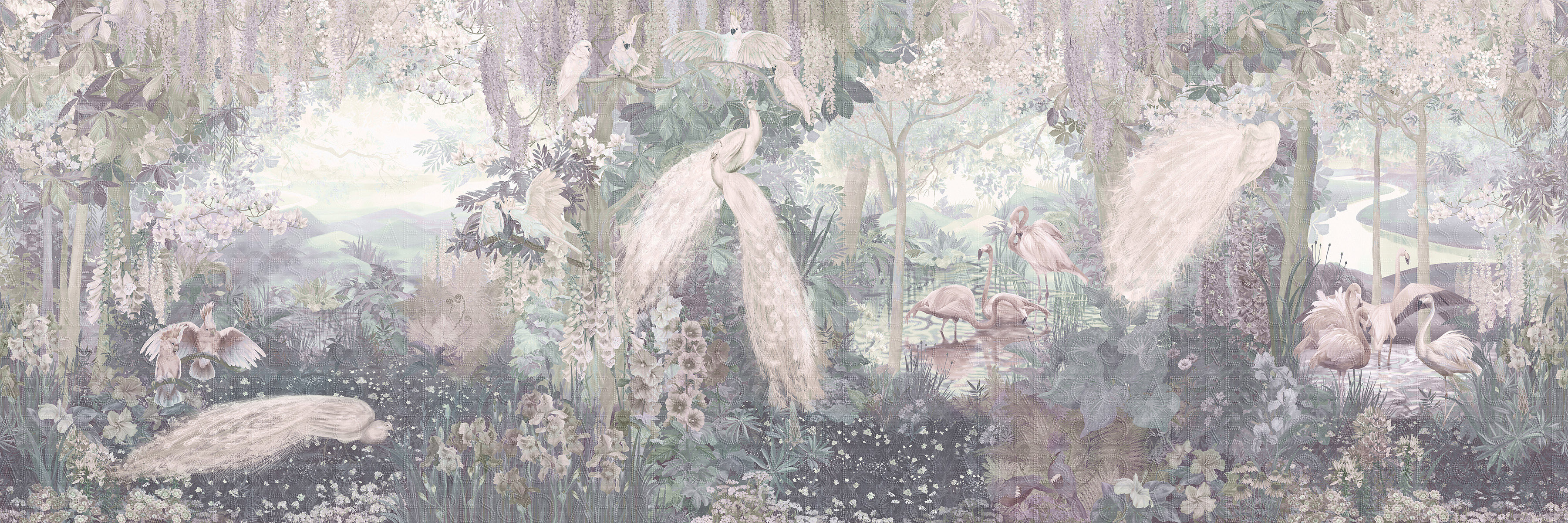 Affresco Сады ID138393