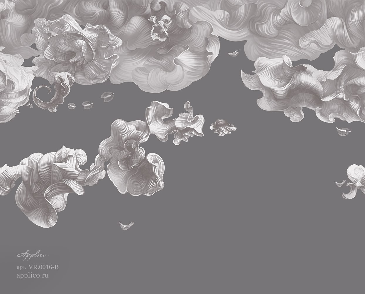 Applico Ванильные небеса FR VR.0016-B