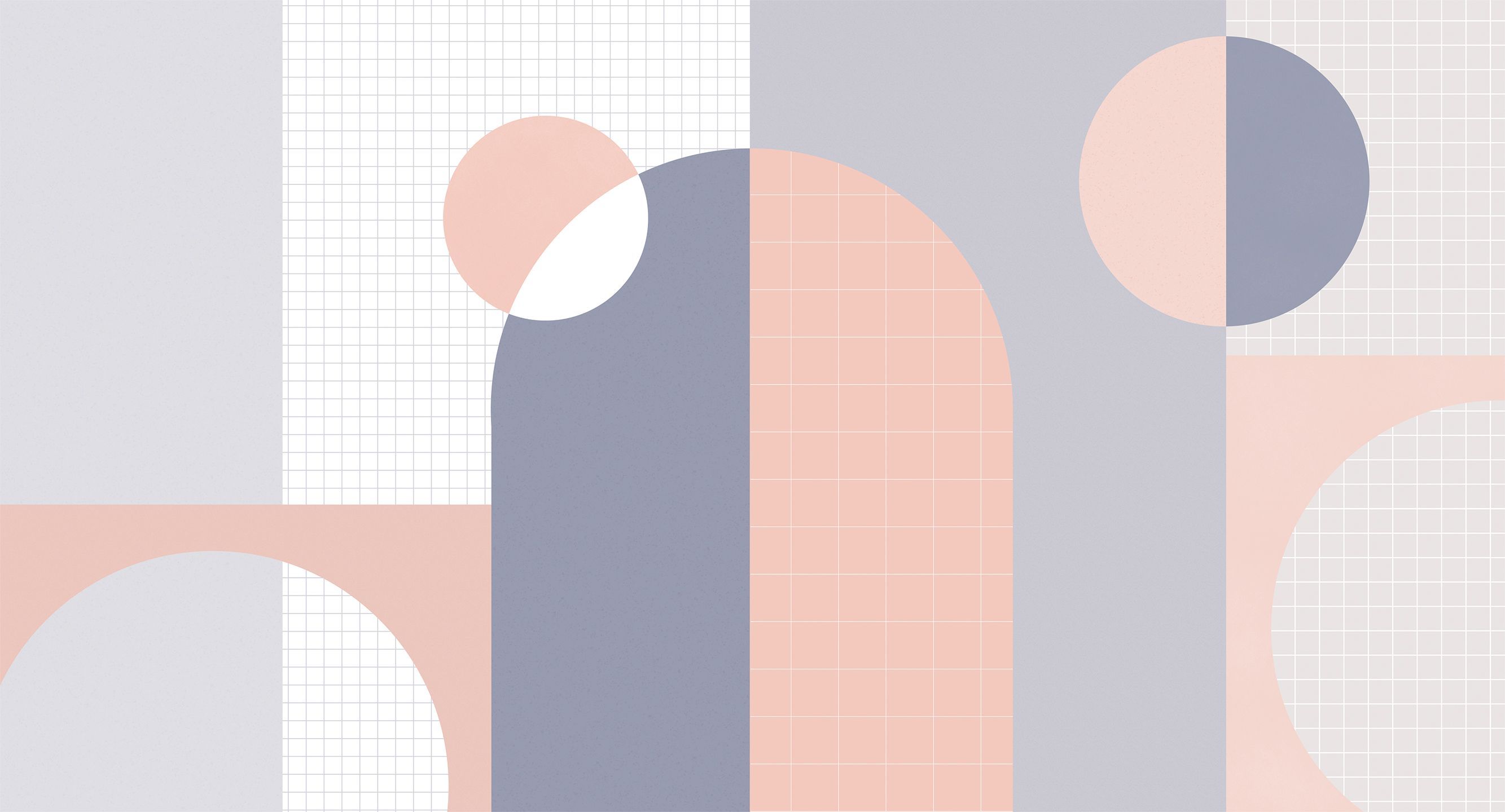 810805 Creativille арки, круги и клетка