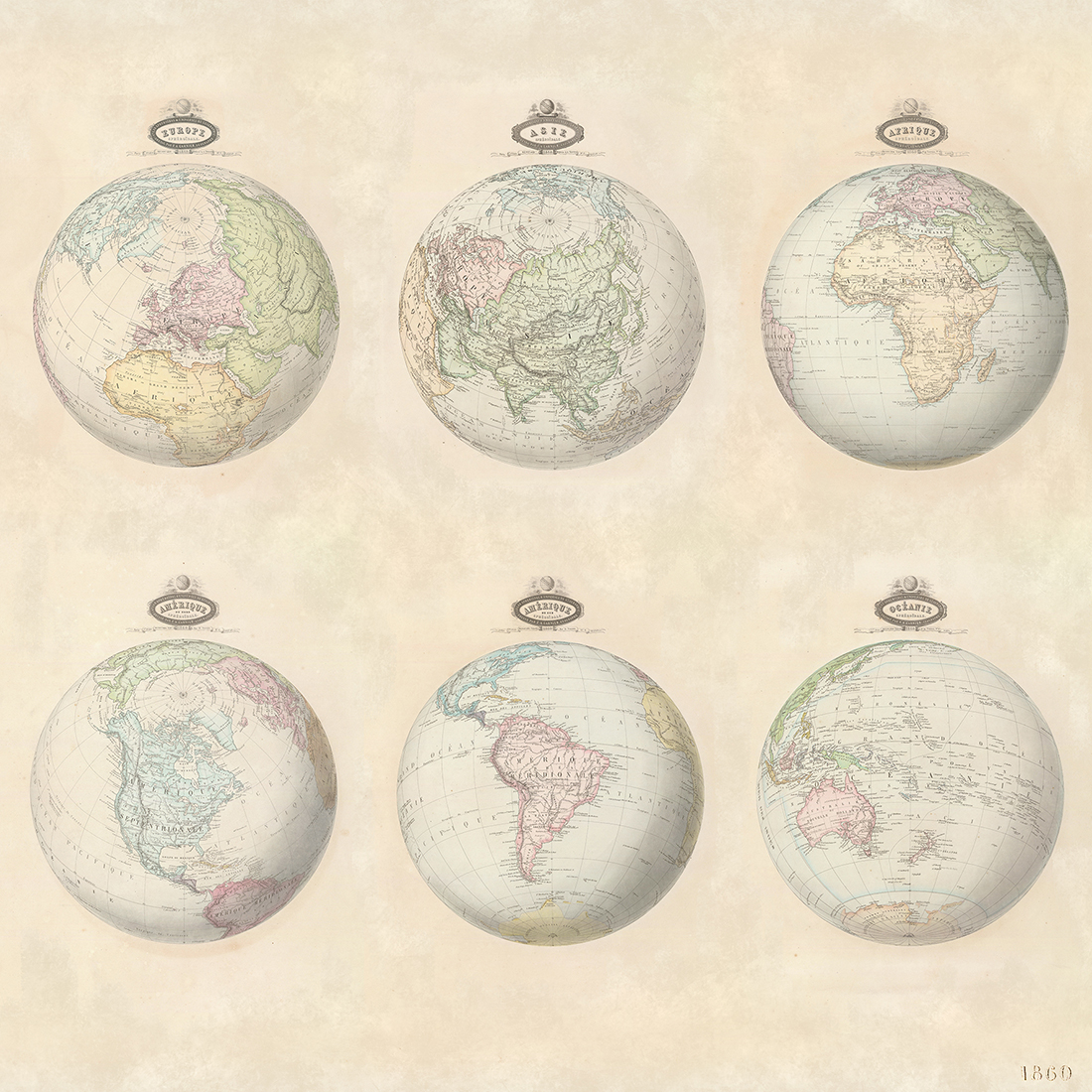 Affresco Карты ID136485