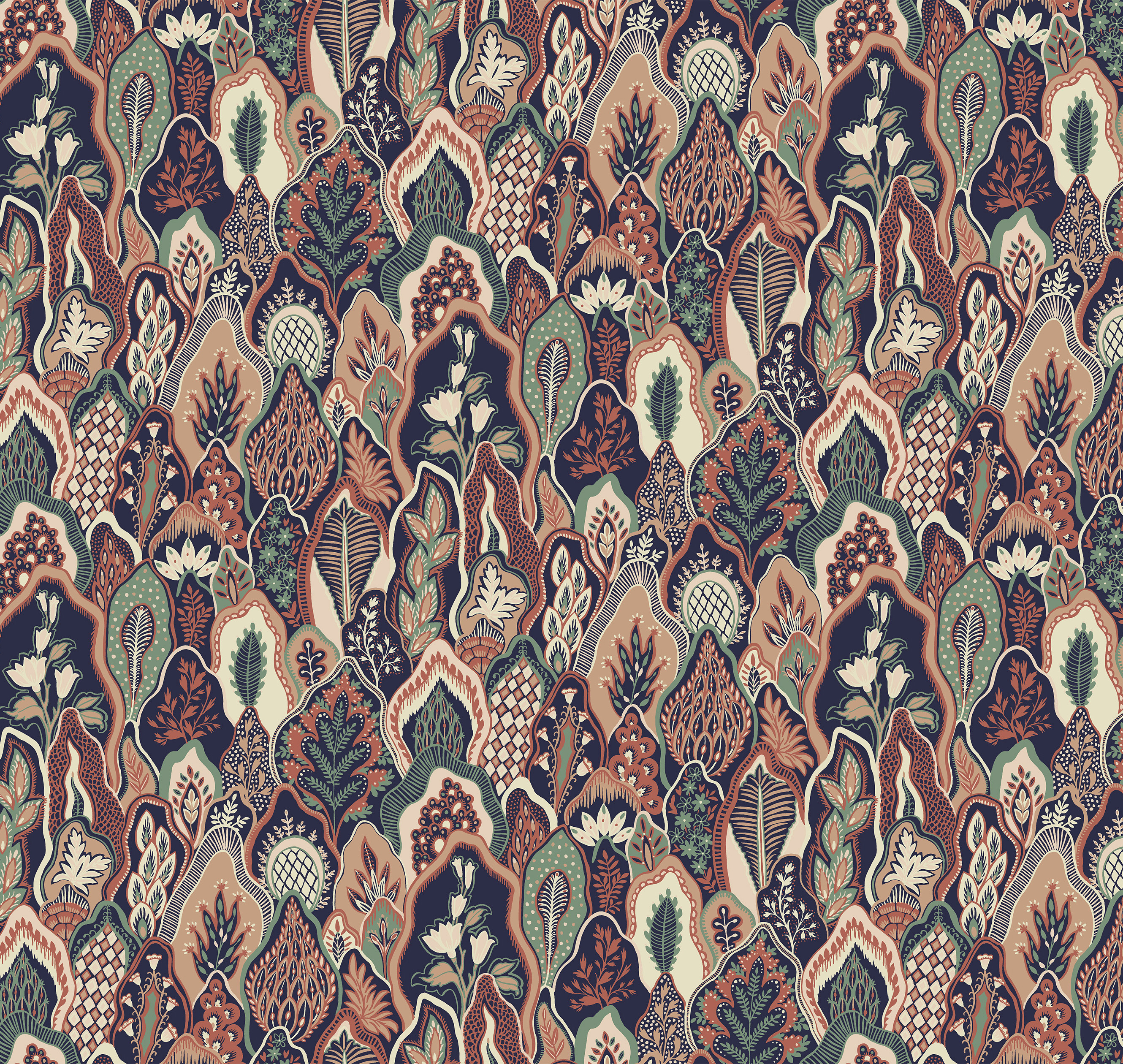 Loymina Palampore Brit 4 022