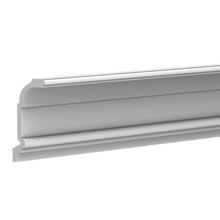 Evroplast карниз 6.50.247
