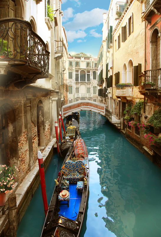 Affresco Лучшие пейзажи 4929