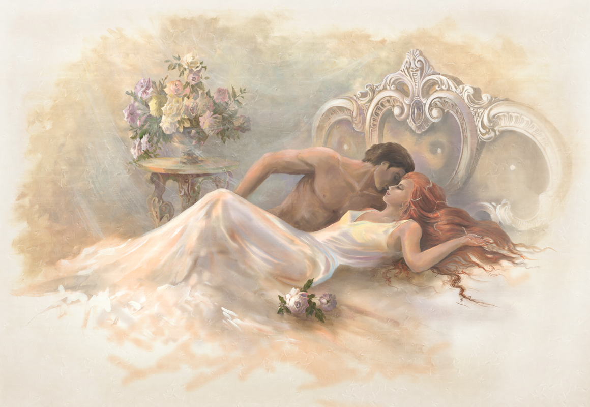 Affresco Романтика 3333