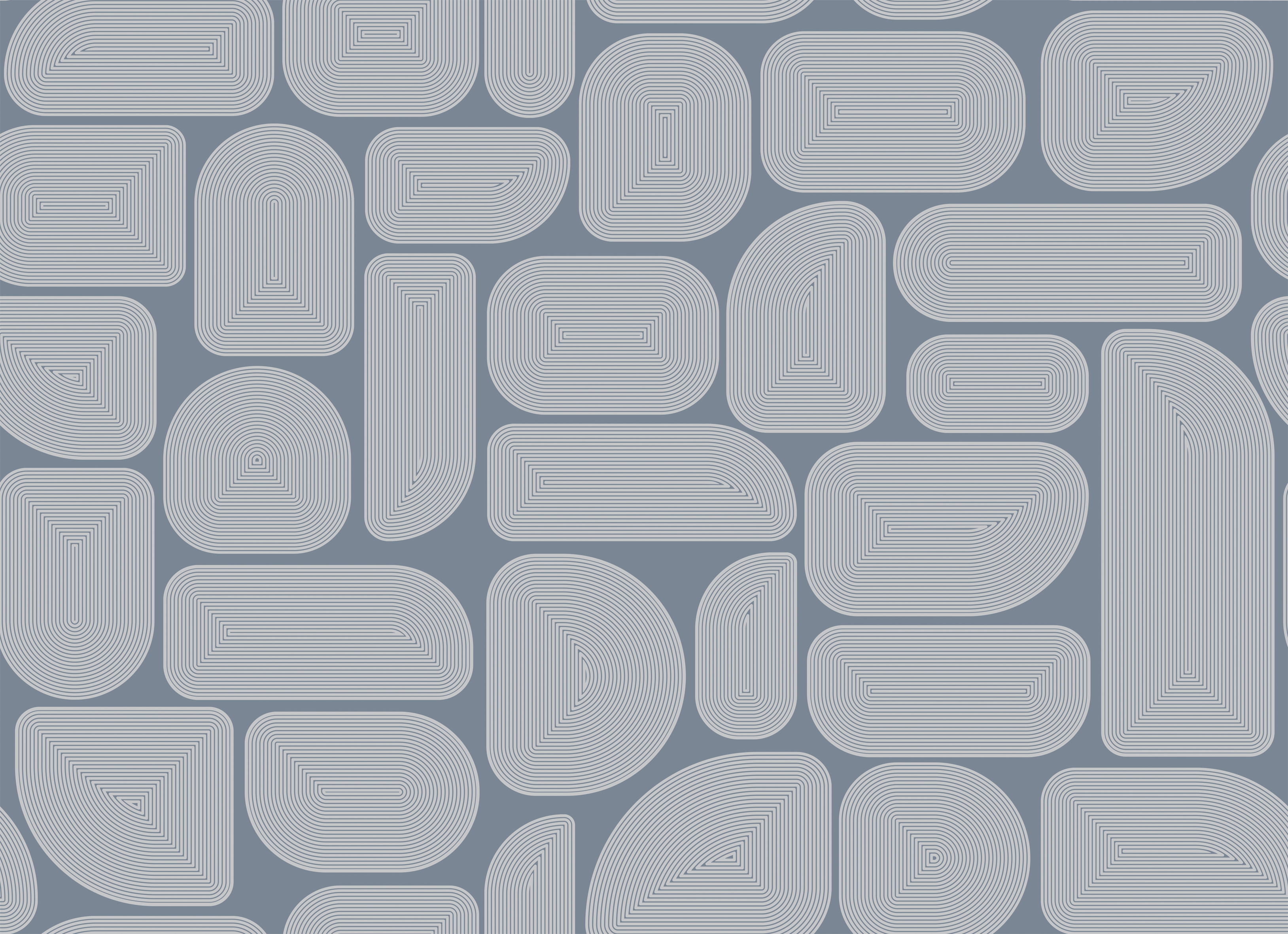 091014 Creativille геометрические циновки