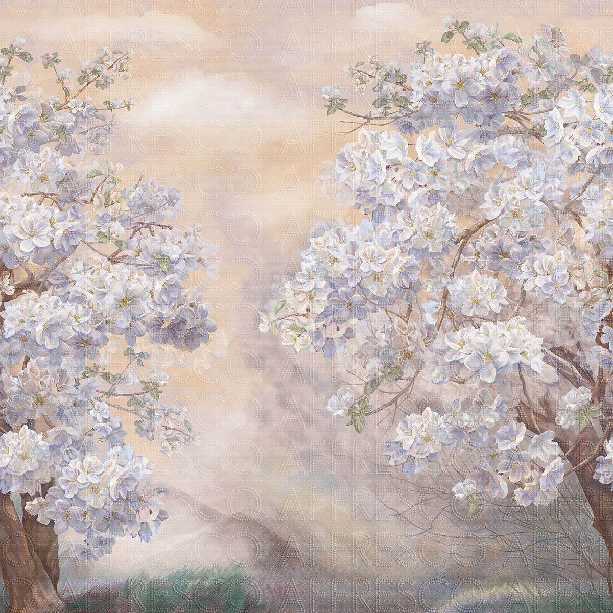 Affresco Сады ID136093