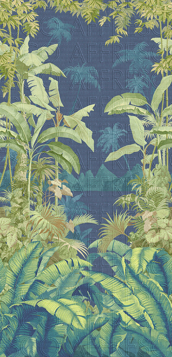 Affresco Тропики ID138488