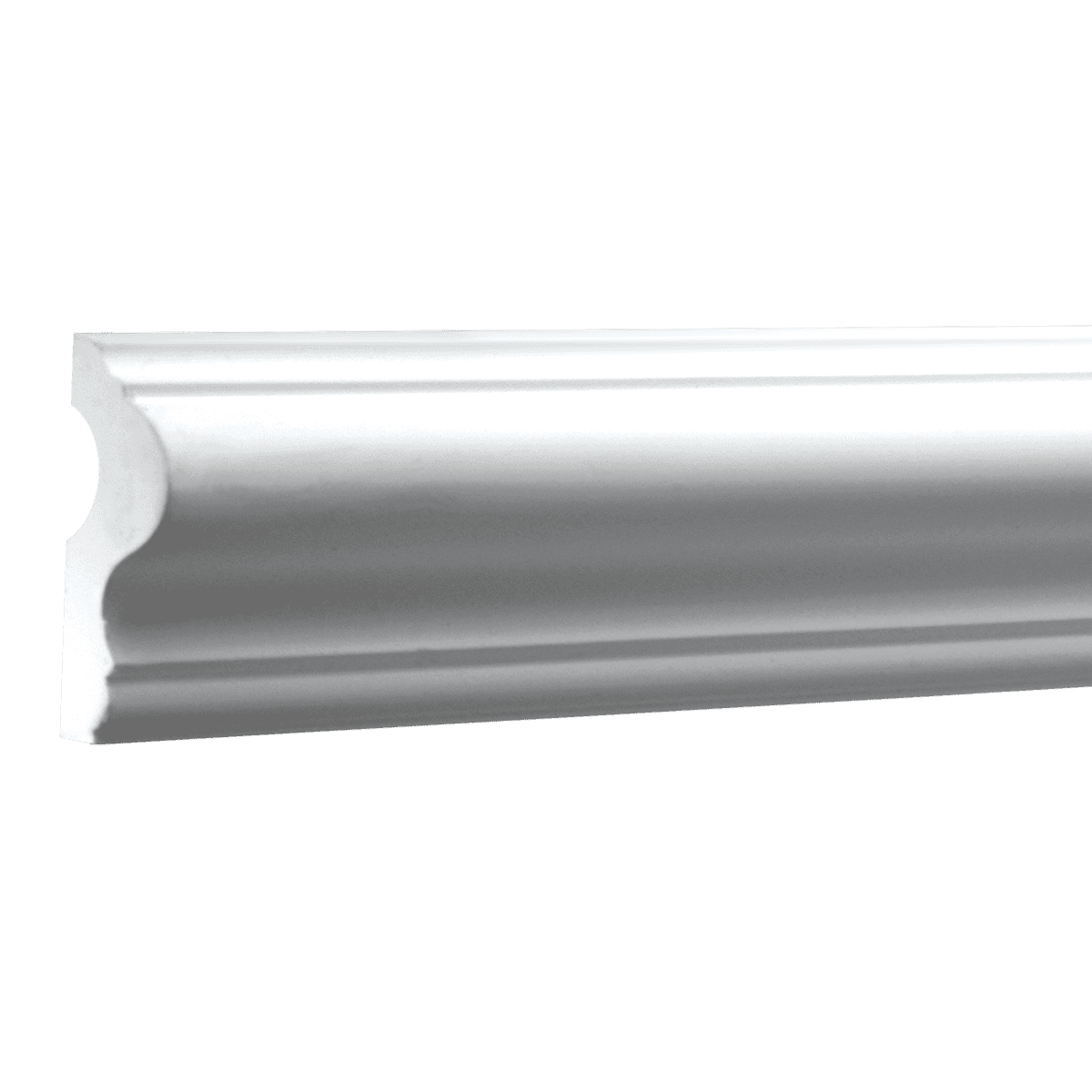 Evroplast молдинг 1.51.302