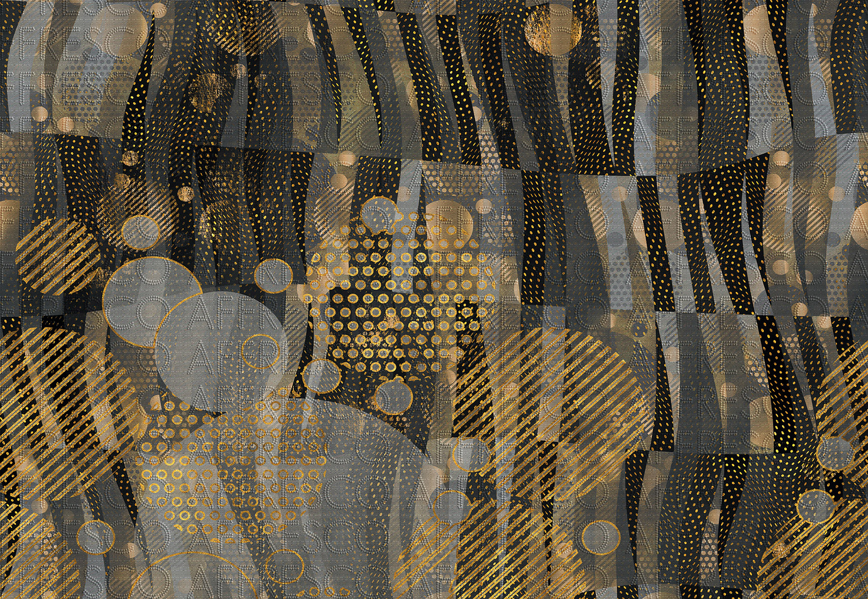 Affresco Геометрия ID136344