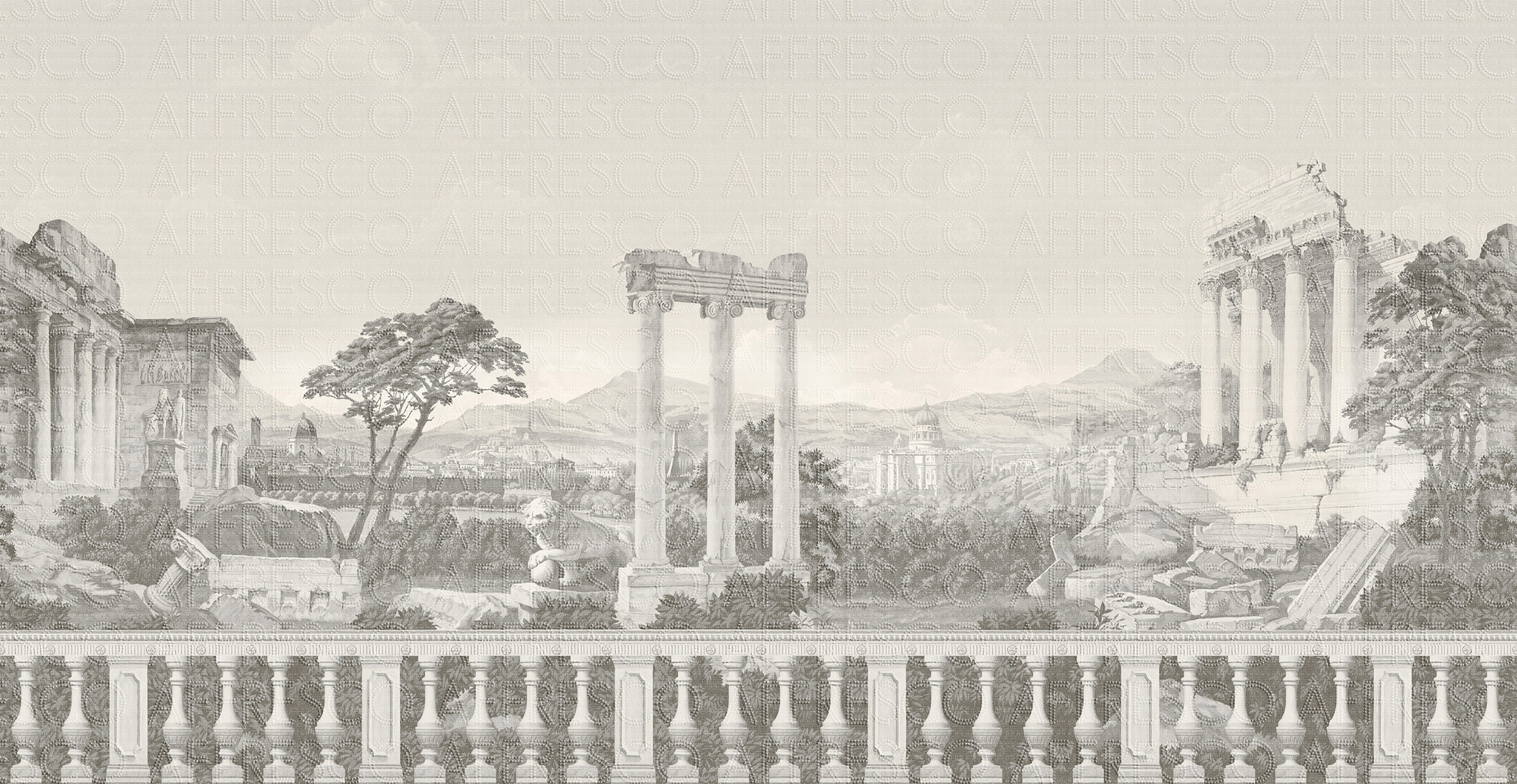 Affresco Сады ID135721