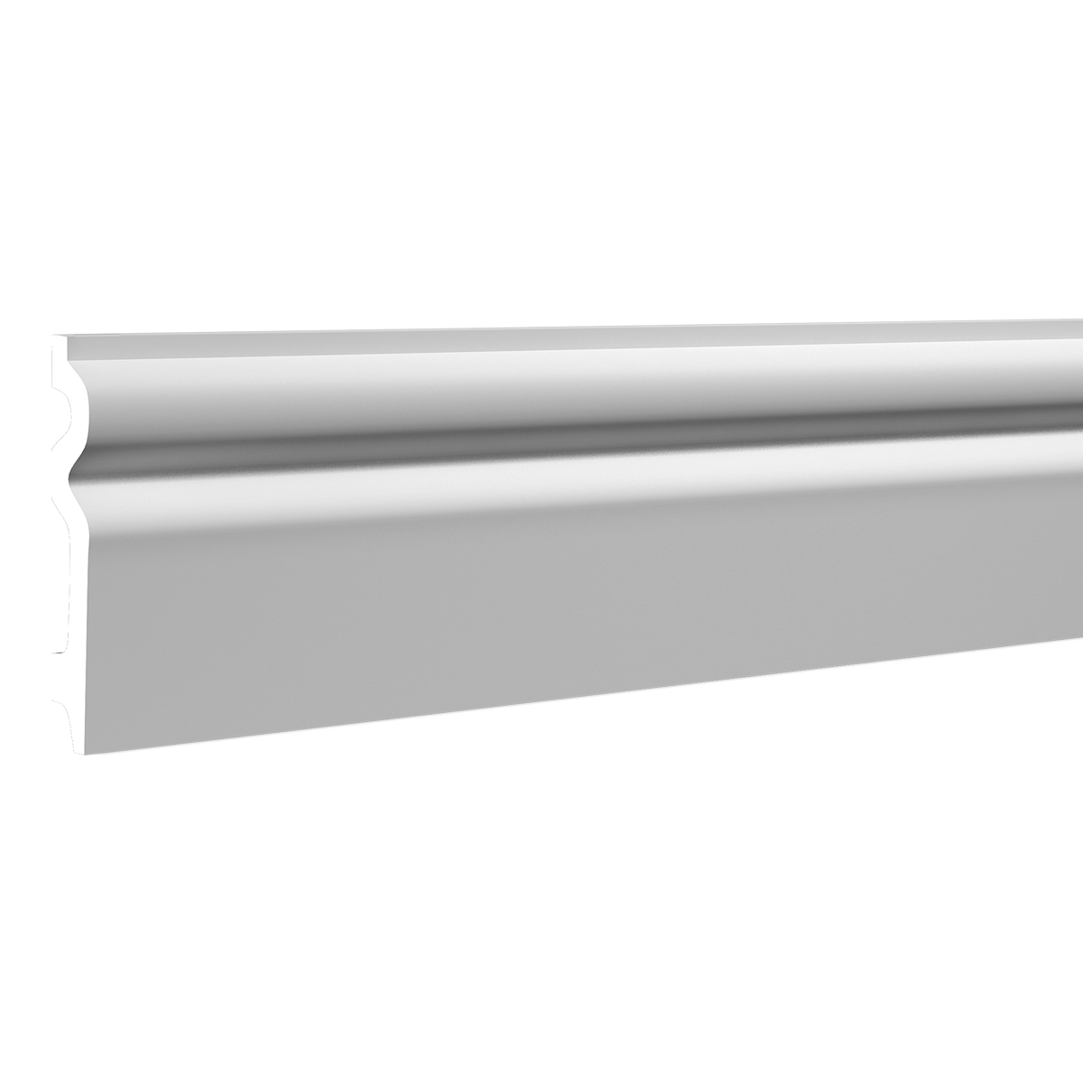 Evroplast плинтус 1.53.109