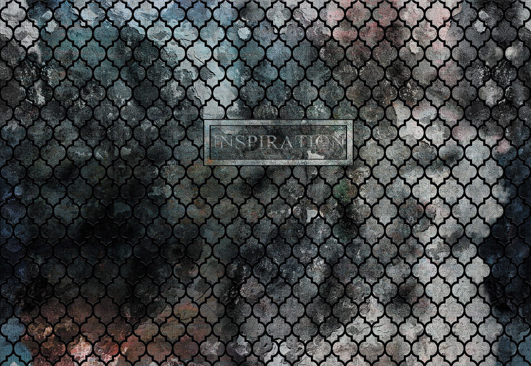 Affresco Графика и орнамент ID136309