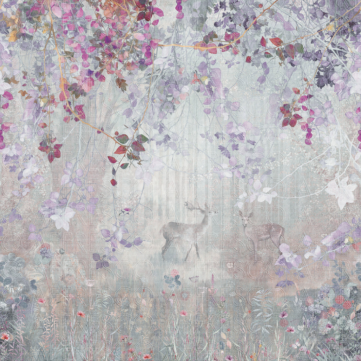 Affresco Сады ID135792