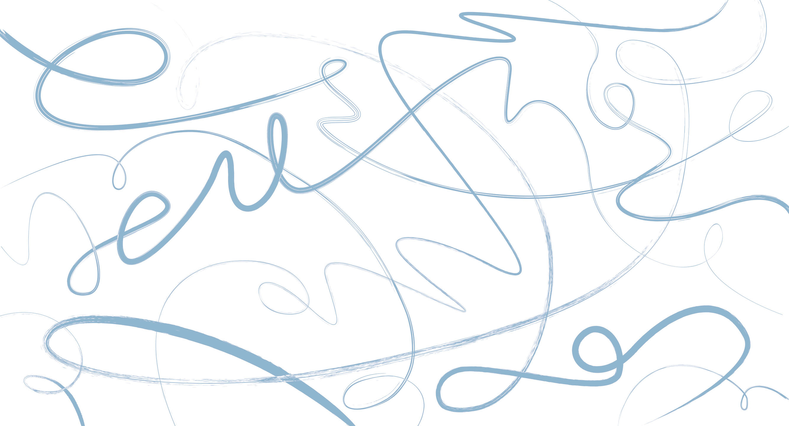 828145 Creativille Абстрактные линии