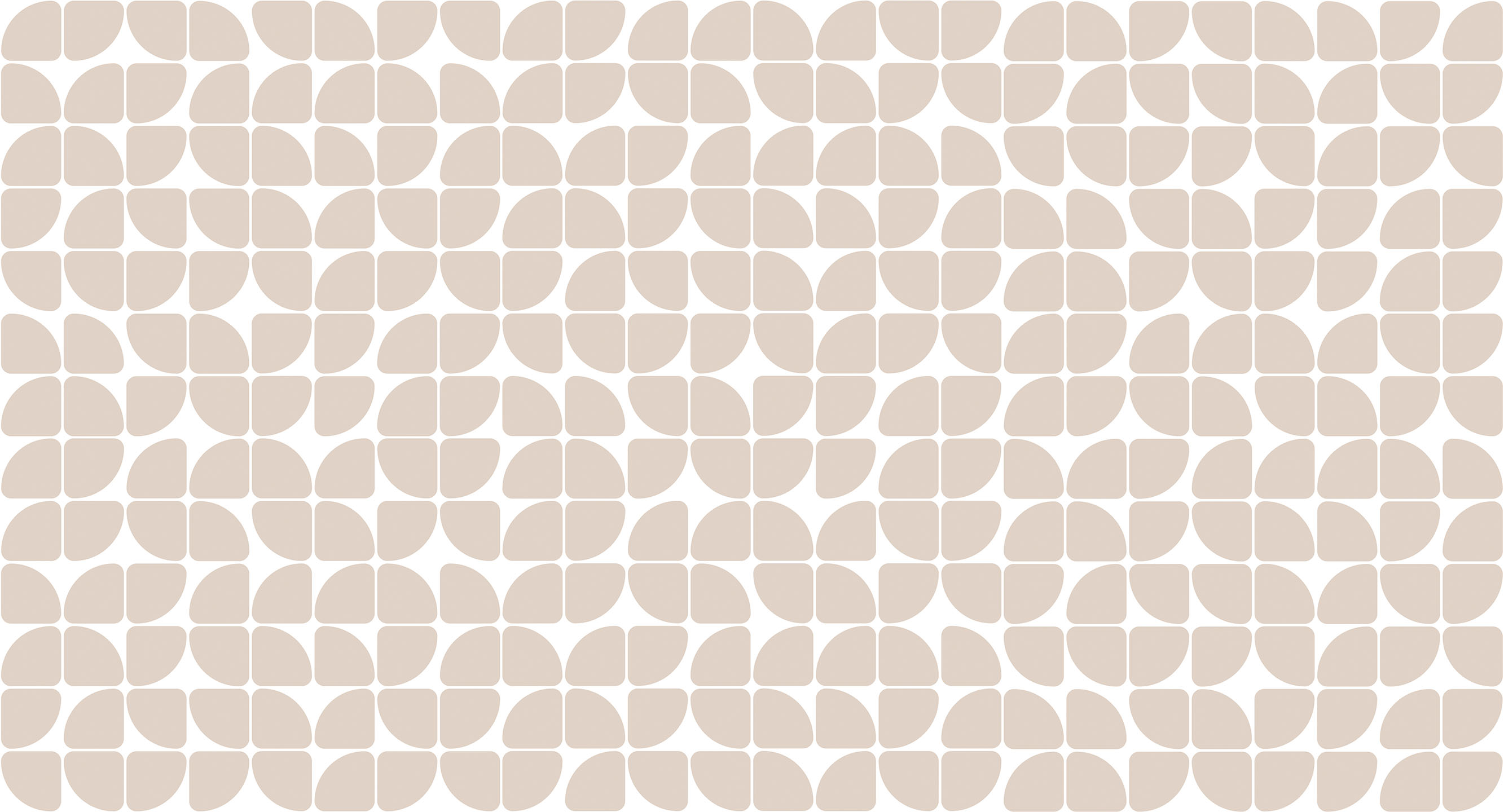 811719 Creativille мозаика в стиле баухаус