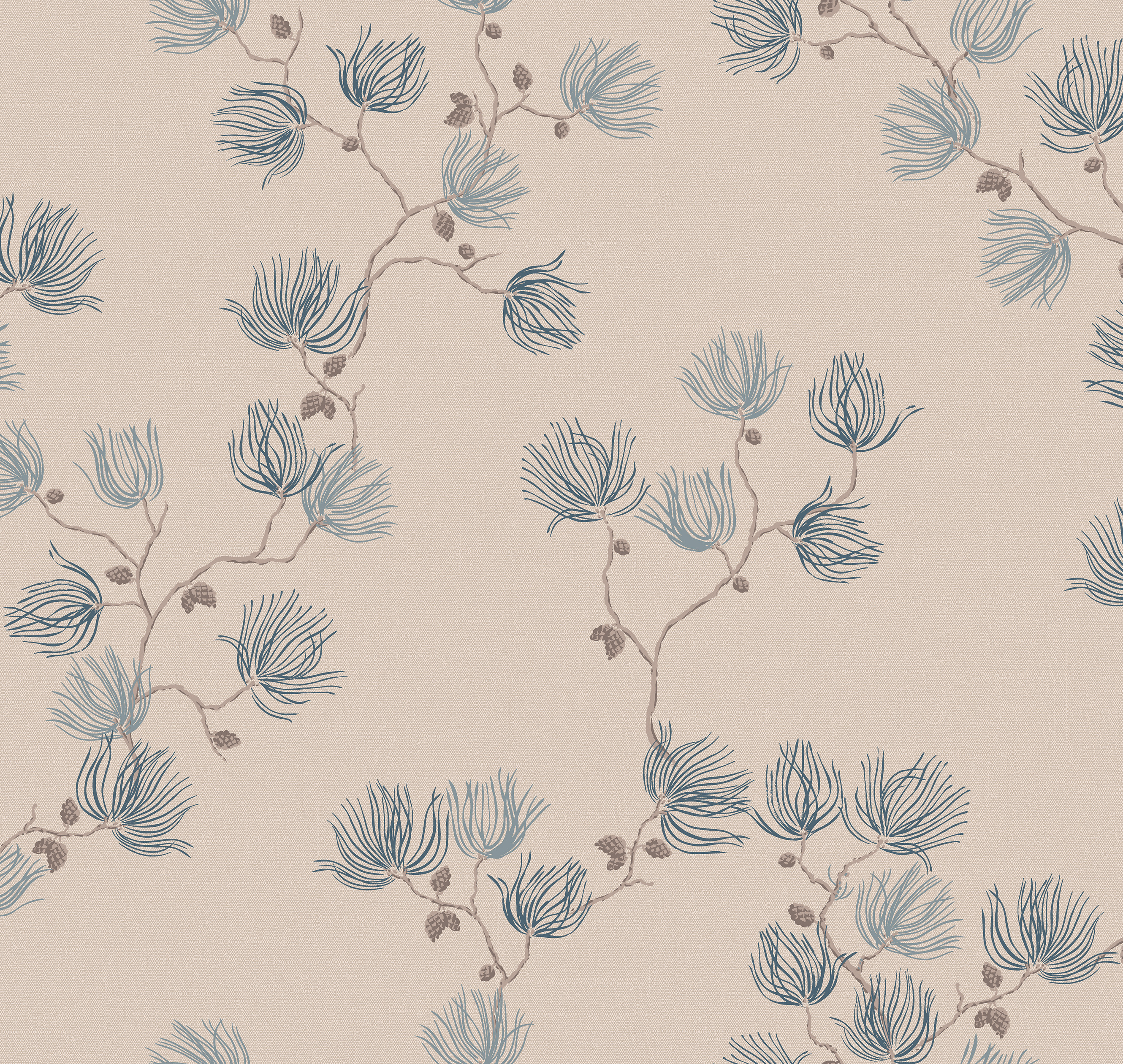 Loymina Английская сосна Brit23 002