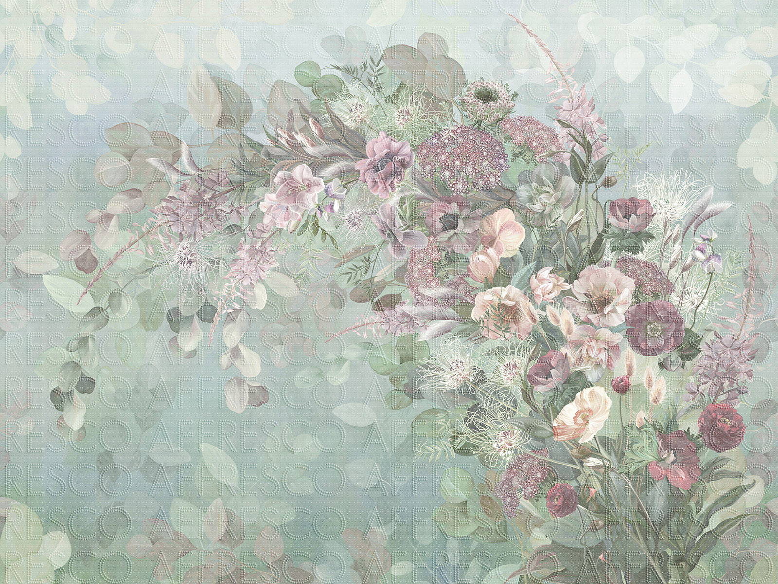 Affresco Сады ID138417