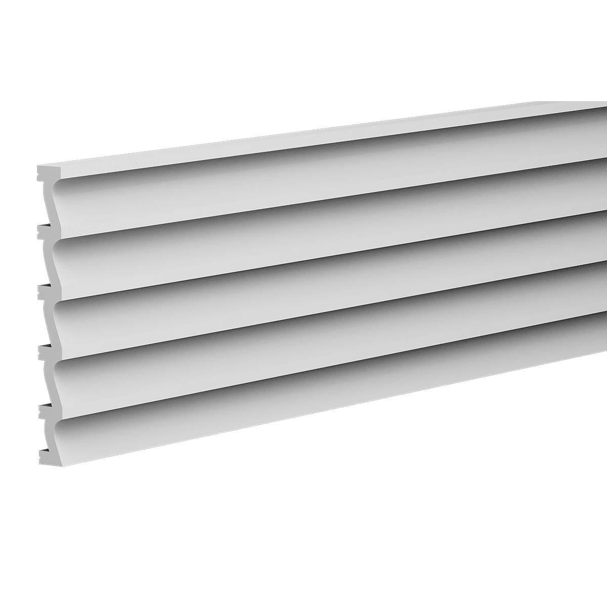 Evroplast панель декоративная 6.59.801-280